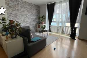 Helles Wohlfühl-Apartment mitten über Lindenthal - (nicht nur ein) Student*innen-Traum – Wittgensteinstraße 31a, 50931 Lindenthal (Ortsteil), Köln – Vorschaubild 2