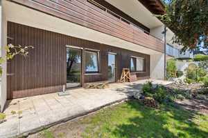 Provisionsfrei – Familienfreundliche DHH in Hanglage mit Weitblick sowie Süd-Terrasse & Balkon – Aichach-Friedberg (Kreis) – Vorschaubild 15