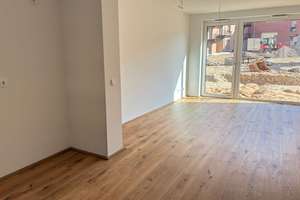 KRONSRODE | NEUBAU | Modernes 5-Zimmer-Reihenmittelhaus mit Garten und Einbauküche (optional) – Deelgrafen  7, 30539 Bemerode, Hannover – Vorschaubild 2
