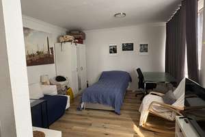 Studentenwohnung in Top-Lage – direkt am Alter Posthof