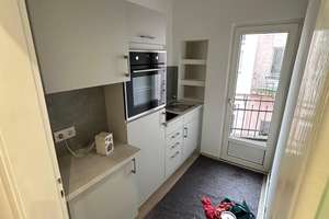 Zuhause mit einem Zimmer in zentraler Lage von Hannover – Kestnerstraße 37, 30159 Südstadt, Hannover – Vorschaubild 3