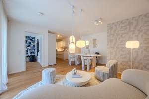 Traumhafte 4,5-Zimmer-Familienwohnung mit Blick in den Park – Bellingweg 21, 70372 Veielbrunnen, Stuttgart – Vorschaubild 8