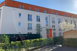 Helle und moderne Wohnung mit Südterrasse in ruhiger Lage von Köln-Porz – Die vollständige Adresse der Immobilie erhältst du vom Anbieter., 51145 Porz (Ortsteil), Köln – Vorschaubild 12