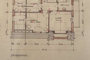  Ein Einfamilienhaus mit besonderem Charme, eingebettet in einen herrlich eingewachsenem Garten – Brockenberg 6, 45549 Sprockhövel – Vorschaubild 45