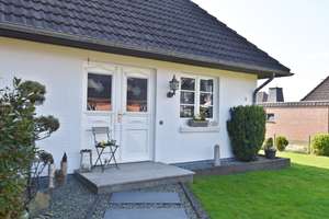 Großes, modernisiertes Anwesen mit ELW in Schwabstedt /Treene in NF – Die vollständige Adresse der Immobilie erhältst du vom Anbieter., 25876 Schwabstedt – Vorschaubild 3