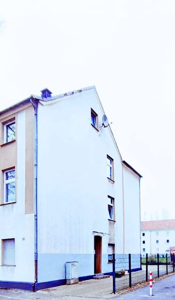 Immobilie in Marl - Attraktive, pflegeleichte Kapitalanlage in Marl - Bild 3