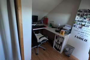 Dachgeschoss-Wohnung in Leverkusen-Rheindorf: 3 Zimmer, Balkon – Löhstraße 33, 51371 Rheindorf, Leverkusen – Vorschaubild 13