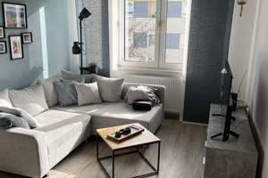 Helle 2-Zimmer Wohnung in Düsseldorf-Derendorf – Geistenstraße XX, 40476 Derendorf, Düsseldorf – Vorschaubild 2