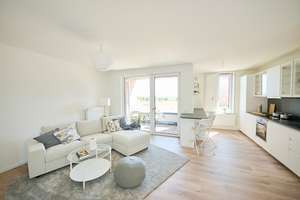 Kronsrode-der lebendige Stadtteil: 4-Zimmerwohnung mit 2 Badezimmern! - 1. Monat mietfrei! – Kattenbrookstrift 161, 30539 Bemerode, Hannover – Vorschaubild 5