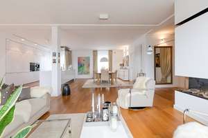 Exklusive Wohnung mit hochwertiger Ausstattung in begehrter Lage – 60385 Bornheim, Frankfurt am Main – Vorschaubild 3