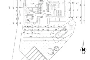 Charmantes Einfamilienhaus mit Schuppen in Kager bei Cham – Cham (Kreis) – Vorschaubild 22