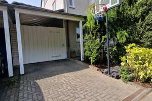 Doppelhaushälfte in Bonn-Holzlar 141 qm Nutzfläche ! Provisionsfrei ! – Klausgarten 18, 53229 Holzlar, Bonn – Vorschaubild 14