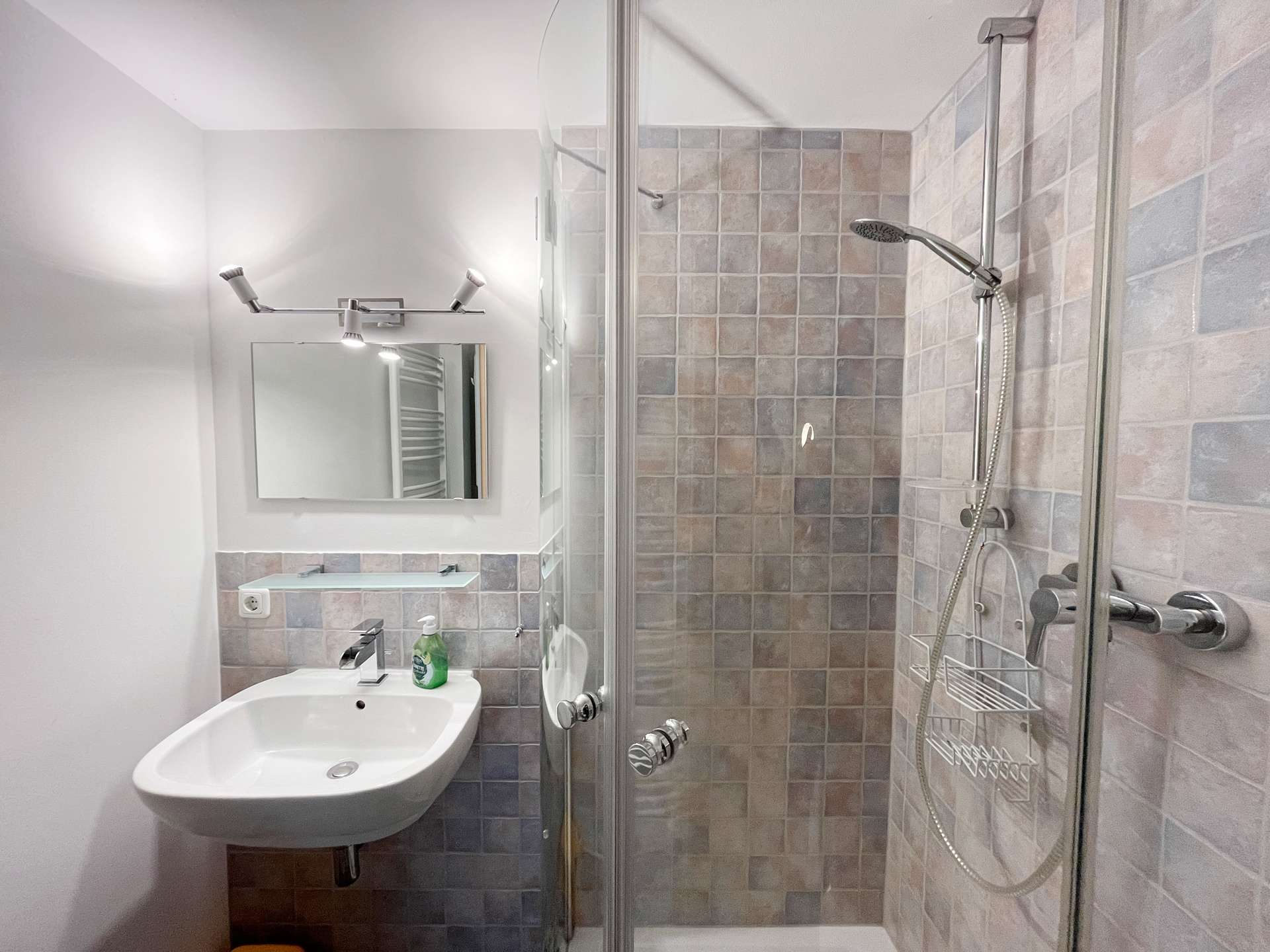 Immobilie in Bosbüll - Dagebüll: Historisches Friesenhaus am Deich - Bild 16