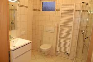 Befristetes Mietverhältnis 24 MONATE - Gepflegte 3-Zimmer-Wohnung in Stuttgart-Münster – Kocherstraße 20, 70376 Münster, Stuttgart – Vorschaubild 11