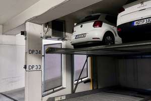 TOP-LAGE -  helle, großzügige 1-Zimmer-Wohnung, Küche, Bad - mit Terasse und Tiefgaragenstellplatz – Die vollständige Adresse der Immobilie erhältst du vom Anbieter., 69115 Bergheim, Heidelberg – Vorschaubild 10
