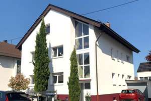 Ein schmuckes Dreifamilienhaus in guter LAGE
