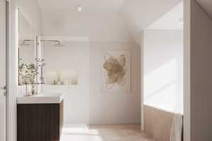 Modern & luftig mit viel Flair-Ihr neues Zuhause in der Villenkolonie Gauting-Neubau. PROVISIONSFREI – Starnberg (Kreis) – Vorschaubild 6