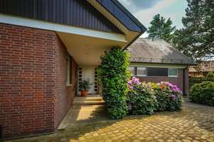Traumhaftes Pferdeanwesen  mit stilvollem Wohnhaus u. Pferdestallungen auf  parkähnlichem Grundstück – Die vollständige Adresse der Immobilie erhältst du vom Anbieter., 38448 Velstove, Wolfsburg – Vorschaubild 25