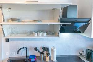 Kurzzeitvermietung Deluxe – Hochprofitables Investitionsobjekt – Die vollständige Adresse der Immobilie erhältst du vom Anbieter., 45127 Stadtkern, Essen – Vorschaubild 24