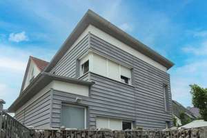Tradition trifft Moderne: Freistehendes 2-Familienhaus in Graben-Neudorf zur flexiblen Nutzung. – Die vollständige Adresse der Immobilie erhältst du vom Anbieter., 76676 Graben-Neudorf – Vorschaubild 21