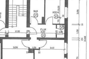 2 Zi-Wohnung in Duisburg-Rheinhausen 1. Etage – Friedrich-Ebert-Str. 47, 47226 Hochemmerich, Duisburg – Vorschaubild 10