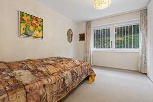 Seltene Gelegenheit! - Seniorenfreundliche 4-Zimmer-Wohnung mit 2 Balkonen, TG-Stellplatz, Aufzug! – Die vollständige Adresse der Immobilie erhältst du vom Anbieter., 75179 Nordstadt, Pforzheim – Vorschaubild 11