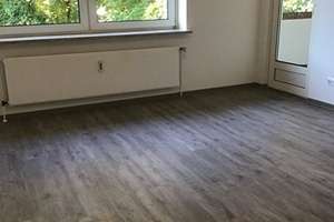 Etwas besonderes: 1-Zimmer-Wohnung im Erdgeschoss – 23554 Sankt Lorenz Nord, Lübeck – Vorschaubild 4