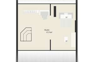 Es muss einfach Altbau mit Charme sein! – Die vollständige Adresse der Immobilie erhältst du vom Anbieter., 65183 Westend / Bleichstraße, Wiesbaden – Vorschaubild 15