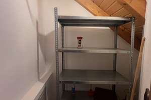 Geräumige 3-Zimmer-Wohnung mit Balkon in Hambrücken! – Die vollständige Adresse der Immobilie erhältst du vom Anbieter., 76707 Hambrücken – Vorschaubild 6