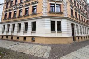 Schöne 2-Zimmer Wohnung Bezugsfrei im sanierten Altbau im Herzen von Leipzig Gohlis-Mitte – Coppistraße 56, 4157 Gohlis-Mitte, Leipzig – Vorschaubild 2