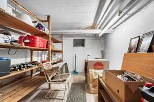 Bremen-Mittelshuchting: Reihenendhaus auf großem Grundstück mit Garage – Bremen – Vorschaubild 14