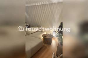 Tauschwohnung: 3-Zimmer-Wohnung in zentral und ruhig in Eilbek