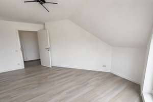 Moderne  3-Zimmer-Wohnung mit Balkon in Lüdinghausen – Rosenstraße 3, 59348 Lüdinghausen – Vorschaubild 4