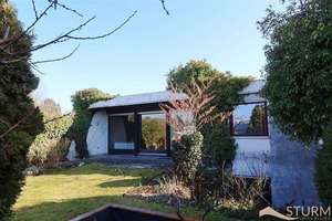 Einfamilienhaus mit Garten und Garage in ruhiger, bevorzugter Lage - Böfingen-Eichengrund – Die vollständige Adresse der Immobilie erhältst du vom Anbieter., 89075 Böfingen, Ulm – Vorschaubild 2