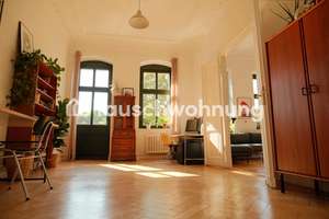 Tauschwohnung: 3-Zimmer im Gräfekiez gegen 4 Zimmer – Die vollständige Adresse der Immobilie erhältst du vom Anbieter., 10967 Kreuzberg, Berlin – Vorschaubild 2