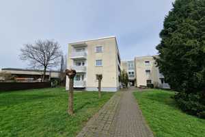 Schöne 3-Zimmer-Wohnung in Benrath, absolut ruhige Lage – Am Wald 67B, 40597 Düsseldorf – Vorschaubild 1
