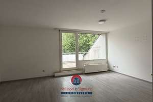 WBS ZWINGEND ERFORDERLICH!!! SCHÖNE 2-ZIMMERWOHNUNG MIT BALKON & INNENHOF IN WUPPERTAL-NORDSTADT – Gerberstraße 5, 42105 Elberfeld, Wuppertal – Vorschaubild 9