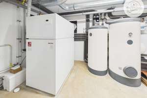 Exklusives Architektenhaus mit moderner Technik, Galerie und hochwertiger Ausstattung – Die vollständige Adresse der Immobilie erhältst du vom Anbieter., 32369 Rahden – Vorschaubild 25