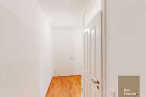 Kernsaniert! Großzügige City-Wohnung mit Platz für Ihre Ideen – Moningerstraße 11b, 76135 Weststadt, Karlsruhe – Vorschaubild 6