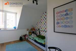 MS-Roxel: Modernes Familienidyll mit viel Platz und gehobener Ausstattung – Die vollständige Adresse der Immobilie erhältst du vom Anbieter., 48161 Roxel, Münster – Vorschaubild 23