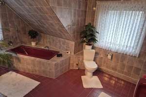PROVISIONSFREIES gepflegtes freistehendes Einfamilienhaus mit Vollkeller und Kaminzimmer – Die vollständige Adresse der Immobilie erhältst du vom Anbieter., 13509 Borsigwalde, Berlin – Vorschaubild 14