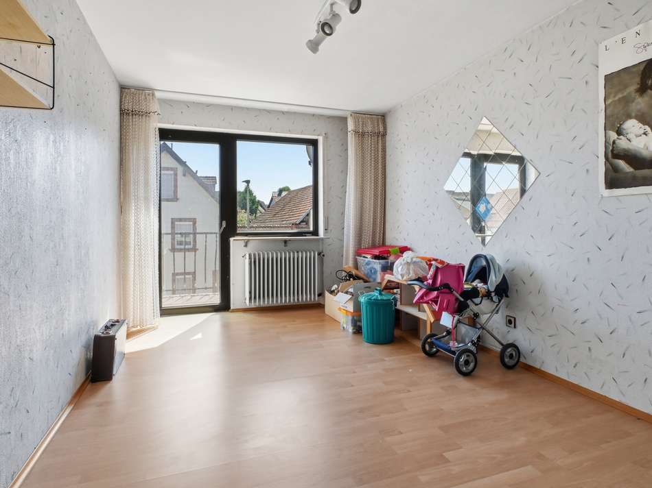 Schlafzimmer 2