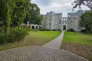 TOP Kapitalanlage - vermietete 2-Zi.-Wohnung direkt am Tegeler See – Die vollständige Adresse der Immobilie erhältst du vom Anbieter., 13507 Tegel, Berlin – Vorschaubild 9