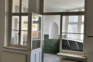 Großzügige 6-Zimmer Wohnung mit Balkon in Chemnitz-Altendorf – Limbacher Straße 174, 9116 Altendorf, Chemnitz – Vorschaubild 8