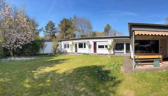 Bild von METZ IMMOBILIEN - Wohnen und leben am Park!