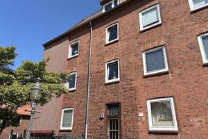 Praktische 2,5 Zimmerwohnung mit Dielenboden – Nachtigalstraße 8, 24149 Neumühlen-Dietrichsdorf, Kiel – Vorschaubild 7
