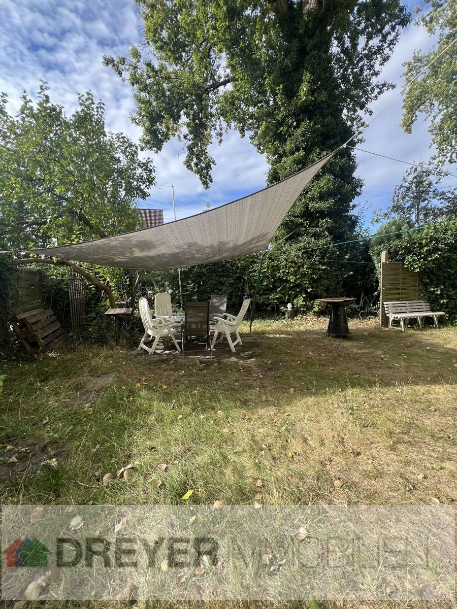 Charmantes Mehrfamilienhaus in guter Lage, Hamburg – Bild 3