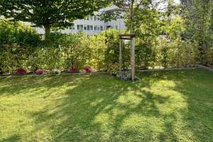 Große 3-Zimmerwohnung mit Garten und Ladesäule im grünen Sasel – Die vollständige Adresse der Immobilie erhältst du vom Anbieter., 22393 Sasel, Hamburg – Vorschaubild 12
