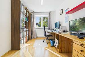 Reihenmittelhaus direkt in Bobingen! – Die vollständige Adresse der Immobilie erhältst du vom Anbieter., 86399 Bobingen – Vorschaubild 7