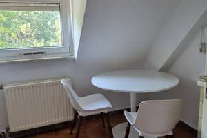 WG-Zimmer in frisch renovierter Dachgeschosswohnung zu vermieten – ab sofort verfügbar – Die vollständige Adresse der Immobilie erhältst du vom Anbieter., 76133 Nordstadt, Karlsruhe – Vorschaubild 6